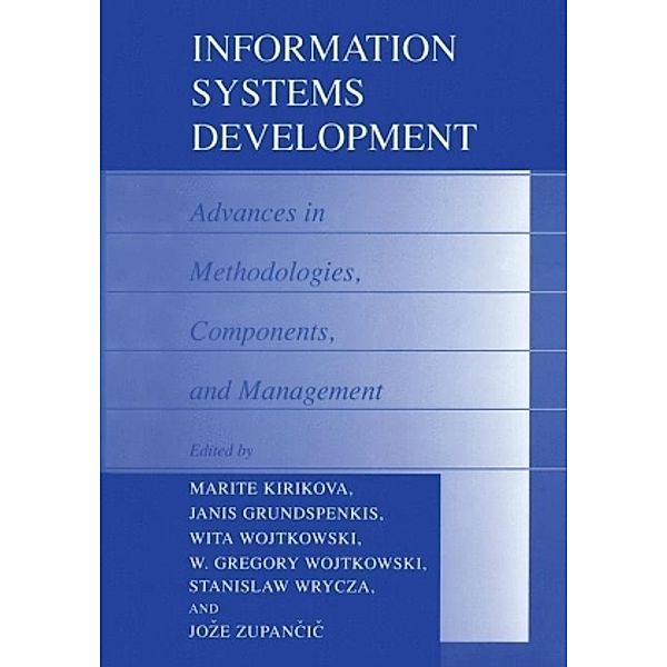 Information Systems Development