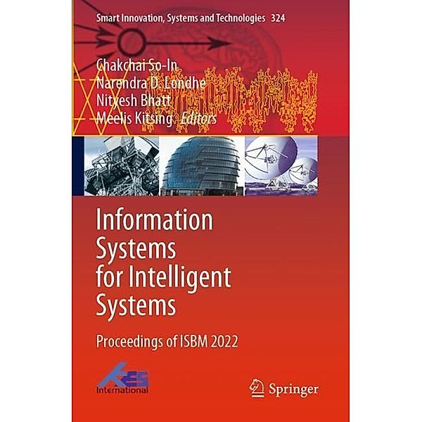 Information Systems for Intelligent Systems