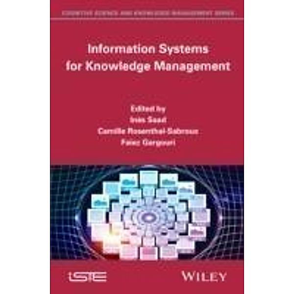 Information Systems for Knowledge Management