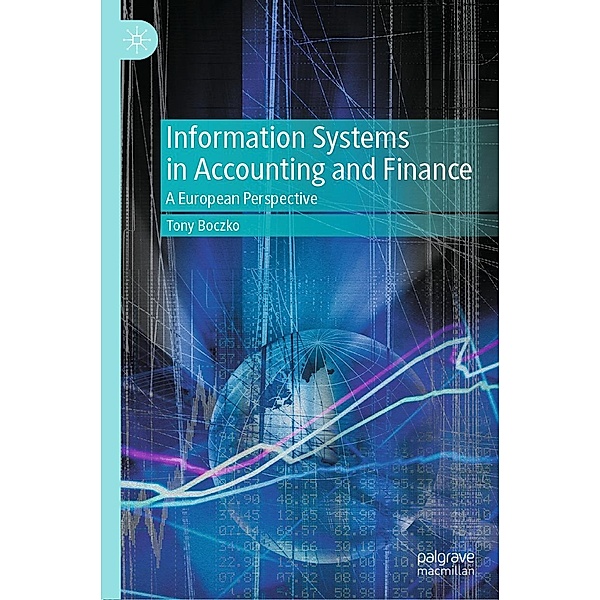 Information Systems in Accounting and Finance / Progress in Mathematics, Tony Boczko