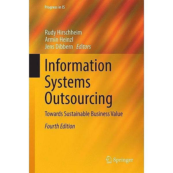 Information Systems Outsourcing