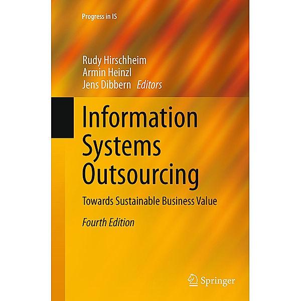 Information Systems Outsourcing