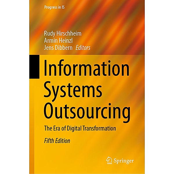 Information Systems Outsourcing