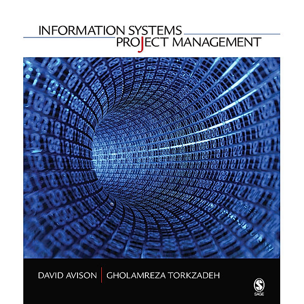 Information Systems Project Management, David E. Avison, Gholamreza Torkzadeh