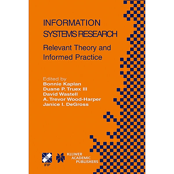 Information Systems Research