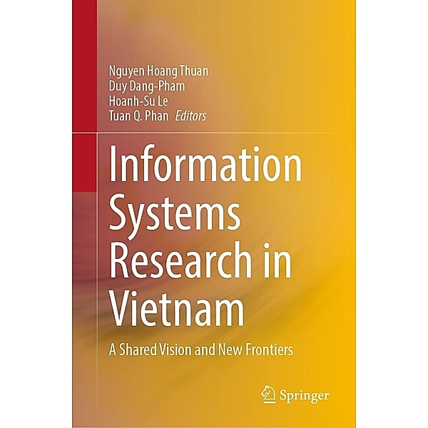 Information Systems Research in Vietnam