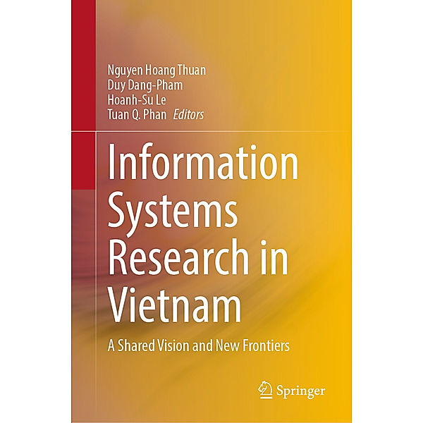 Information Systems Research in Vietnam