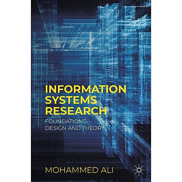 Information Systems Research / Progress in Mathematics, Mohammed Ali