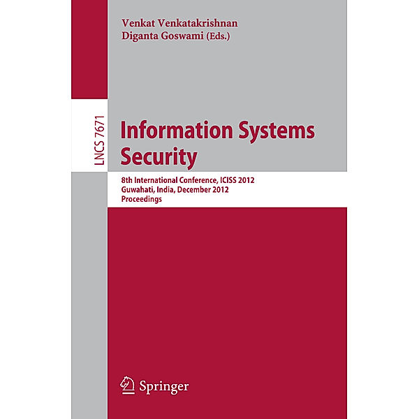 Information Systems Security