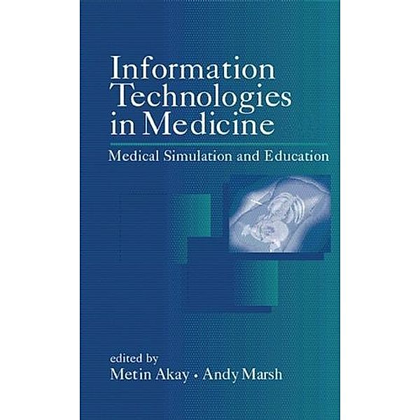 Information Technologies in Medicine