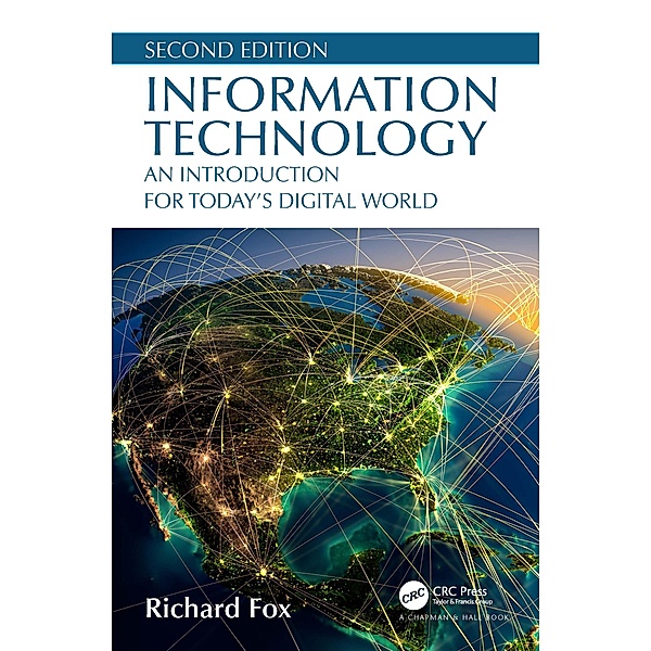 Information Technology, Richard Fox
