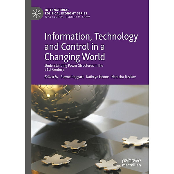 Information, Technology and Control in a Changing World