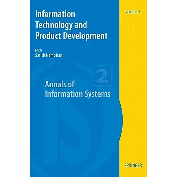 Information Technology and Product Development