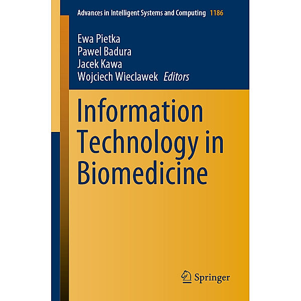 Information Technology in Biomedicine