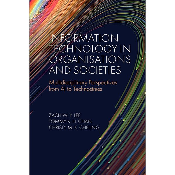 Information Technology in Organisations and Societies