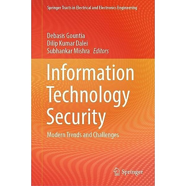 Information Technology Security