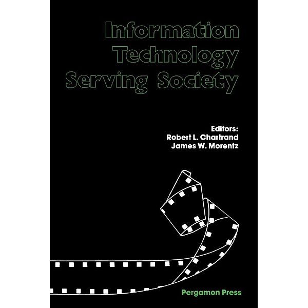 Information Technology Serving Society