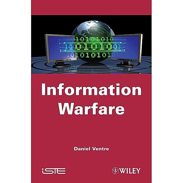 Information Warfare, Daniel Ventre
