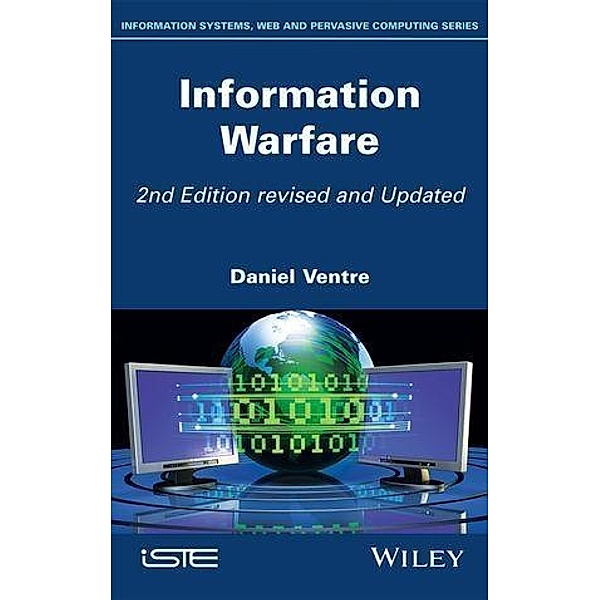 Information Warfare, Daniel Ventre
