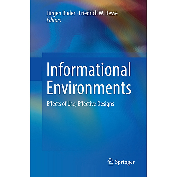 Informational Environments