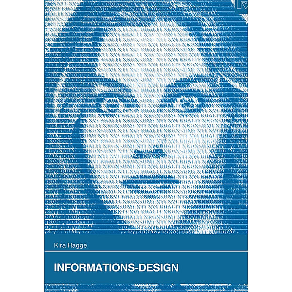 Informations-Design, Kira Hagge