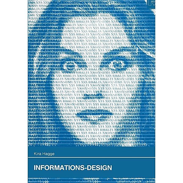 Informations-Design / Konsum und Verhalten Bd.40, Kira Hagge