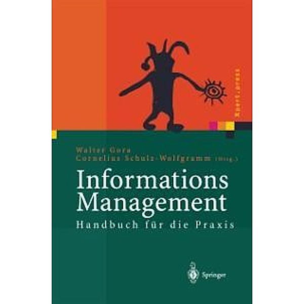 Informations Management / Xpert.press