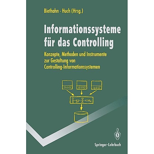 Informations-systeme für das Controlling