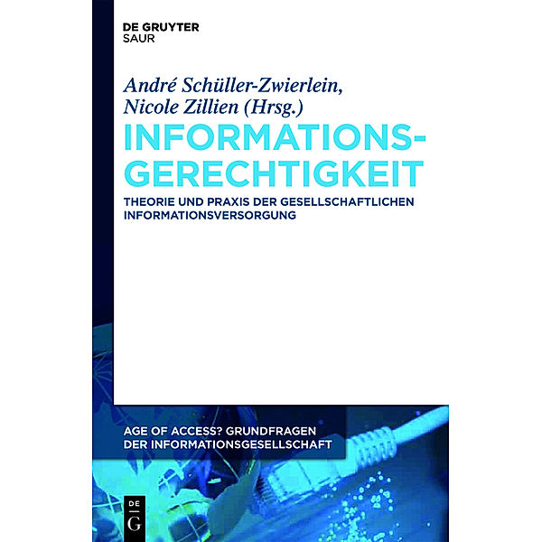 Informationsgerechtigkeit