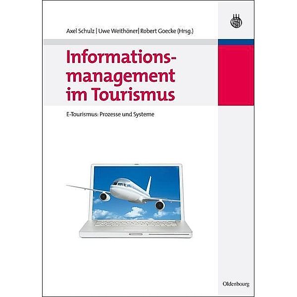 Informationsmanagement im Tourismus / Jahrbuch des Dokumentationsarchivs des österreichischen Widerstandes