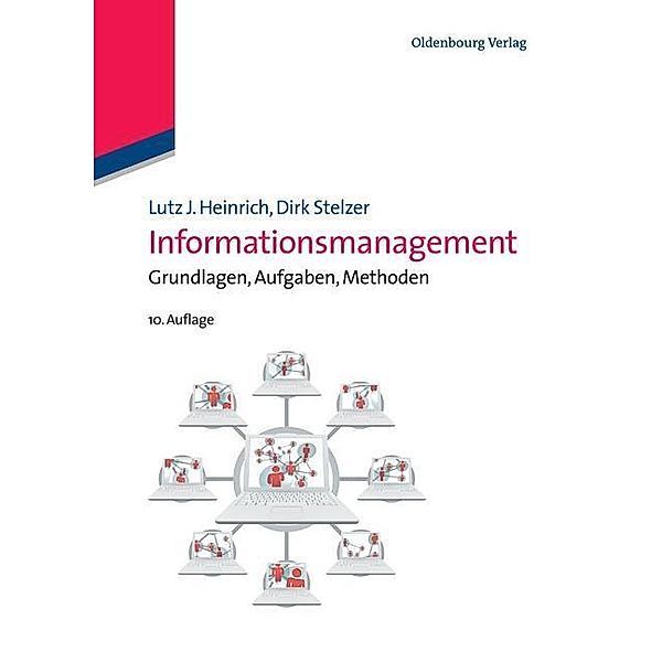 Informationsmanagement / Jahrbuch des Dokumentationsarchivs des österreichischen Widerstandes, Lutz J. Heinrich, Dirk Stelzer