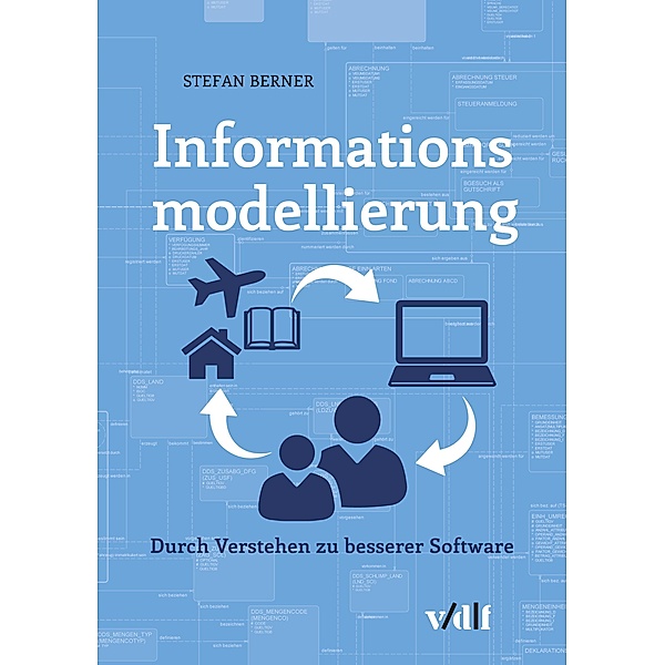 Informationsmodellierung, Stefan Berner