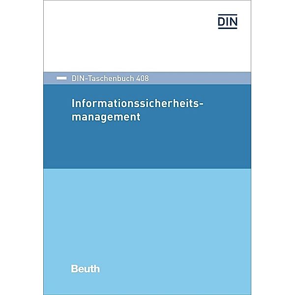 Informationssicherheitsmanagement