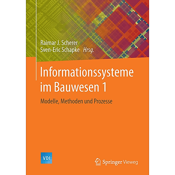 Informationssysteme im Bauwesen.Bd.1