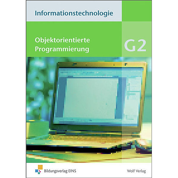 Informationstechnologie, Ausgabe Realschule Bayern: Modul G.2 Informationstechnologie - Einzelbände