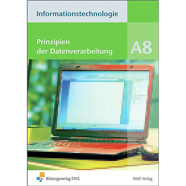 Informationstechnologie - Einzelbände, Stefanie Gabriel, Herbert Gabriel