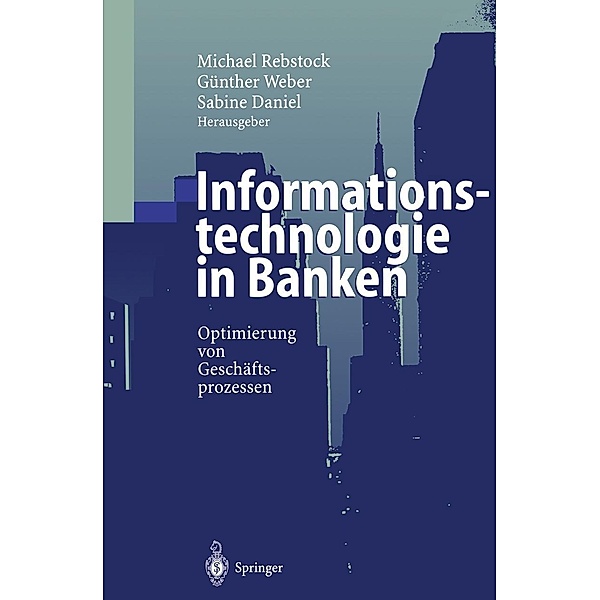Informationstechnologie in Banken