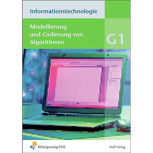 Informationstechnologie Modul G1 SB (6-stufige RS BY), Josef Stapp