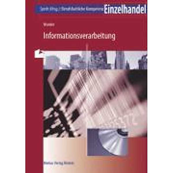 Informationsverarbeitung, Stefan Wunder