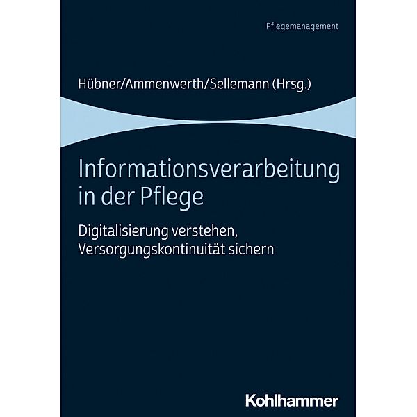 Informationsverarbeitung in der Pflege