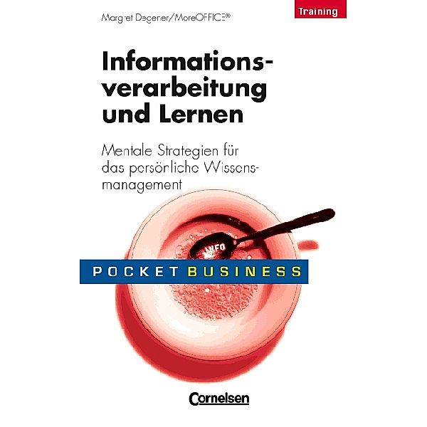 Informationsverarbeitung und Lernen, Margret Degener