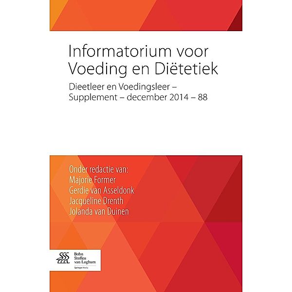 Informatorium voor Voeding en Diëtetiek