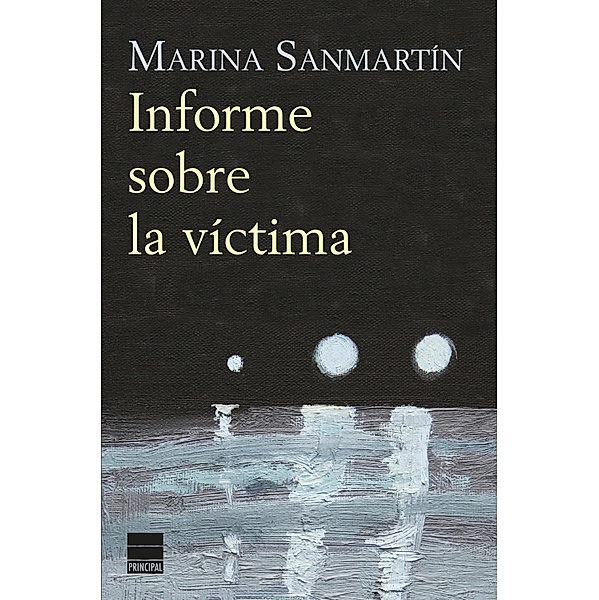 Informe sobre la víctima, Marina Sanmartín
