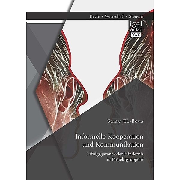 Informelle Kooperation und Kommunikation: Erfolgsgarant oder Hindernis in Projektgruppen?, Samy El-Bouz