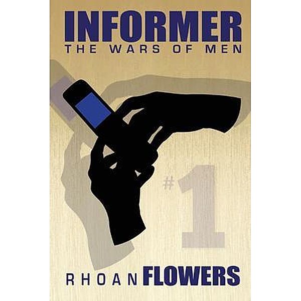 Informer 1, Rhoan Flowers