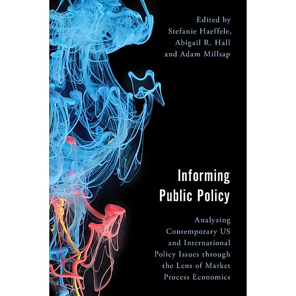 Informing Public Policy / Economy, Polity, and Society