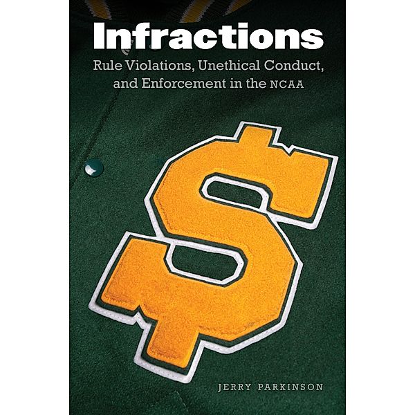 Infractions, Jerry Parkinson
