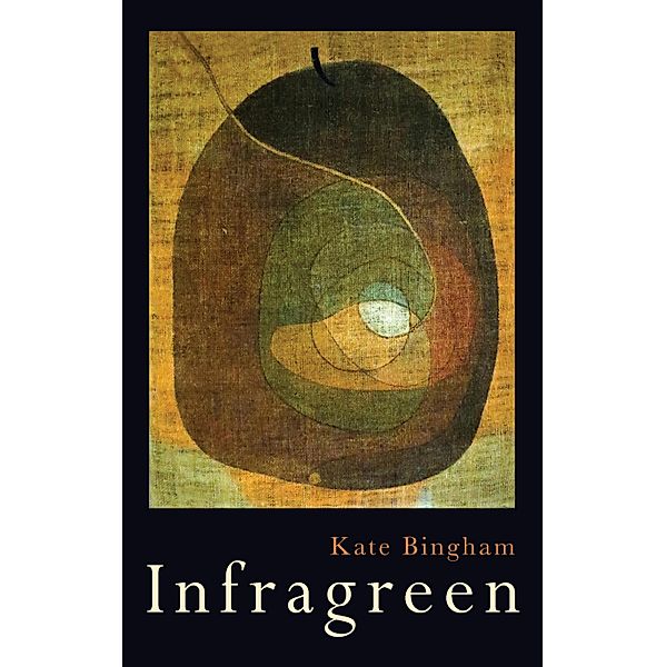 Infragreen, Kate Bingham