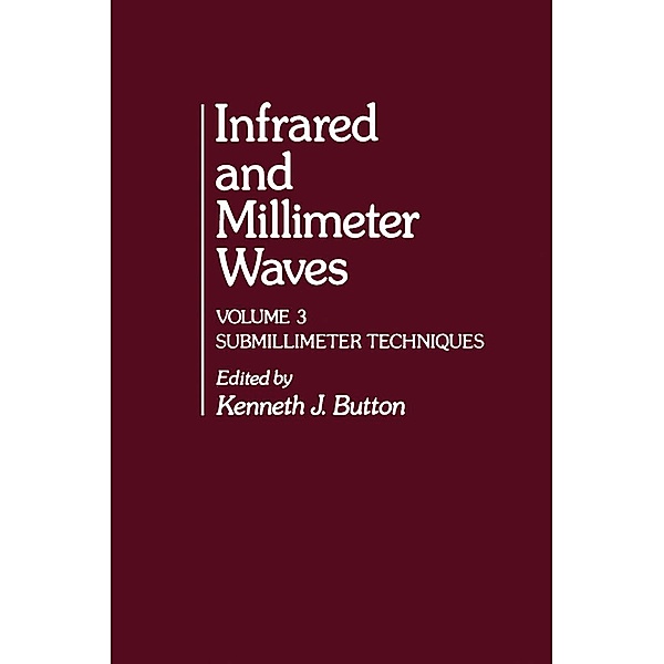 Infrared and Millimeter Waves V3
