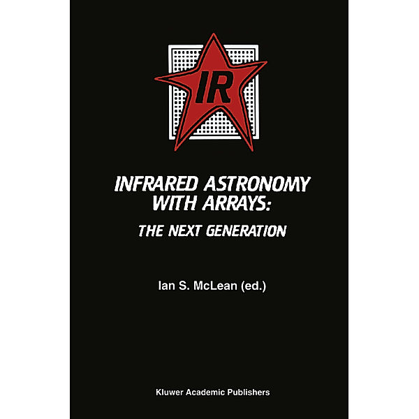 Infrared Astronomy with Arrays